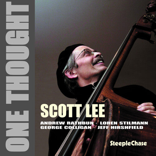 Scott Lee - One Thought