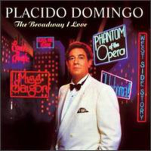 Domingo - On Broadway