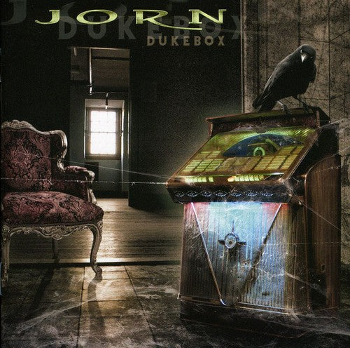 Jorn - Dukebox