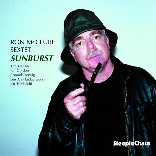 Ron McClure - Sunburst