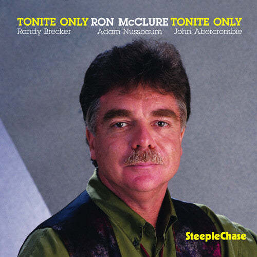 Ron McClure - Tonite Only