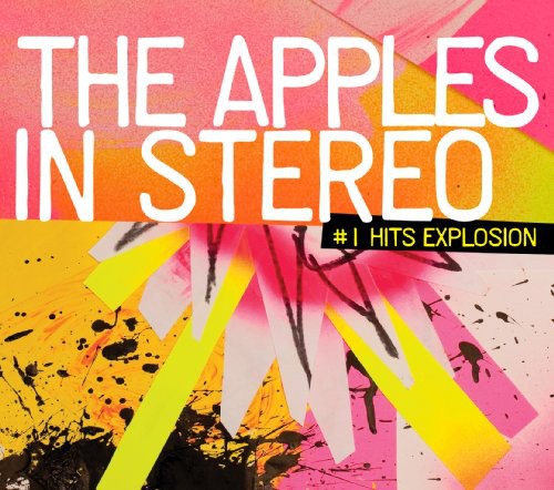 Apples in Stereo - #1 Hits Explosion