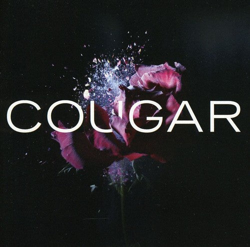 Cougar - Patriot