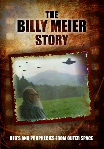 The Billy Meier Story