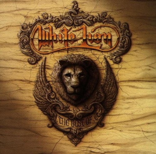 White Lion - Best of White Lion