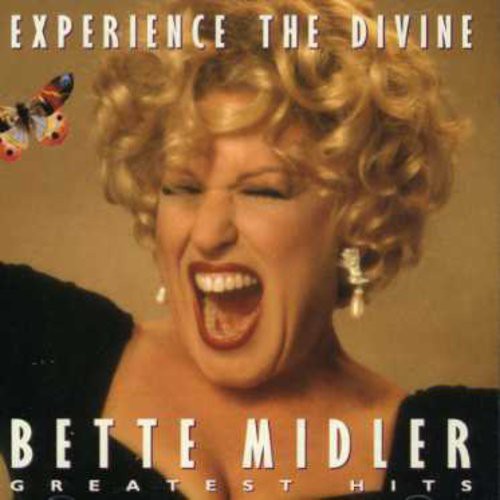 Bette Midler - Experience the
