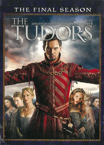 The Tudors: The Complete Final Season
