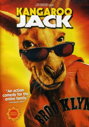 Kangaroo Jack