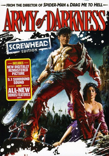 Army of Darkness