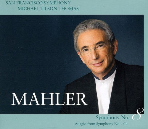 Symphony No. 8 / Adagio from Symphony No. 10
