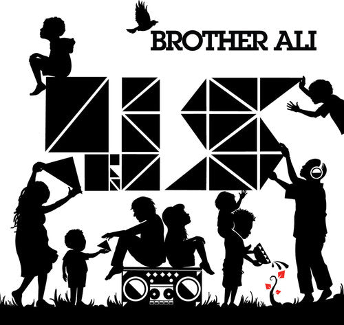 Brother Ali - Us