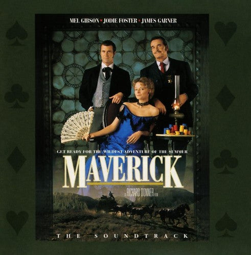 Maverick - Maverick (Original Soundtrack)