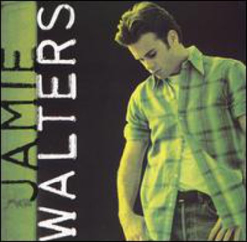 Jamie Walters - Jamie Walters