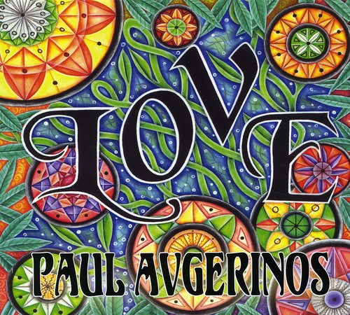 Paul Avgerinos - Love