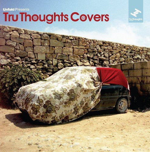 Tru Thought Covers/ Various - Tru Thought Covers