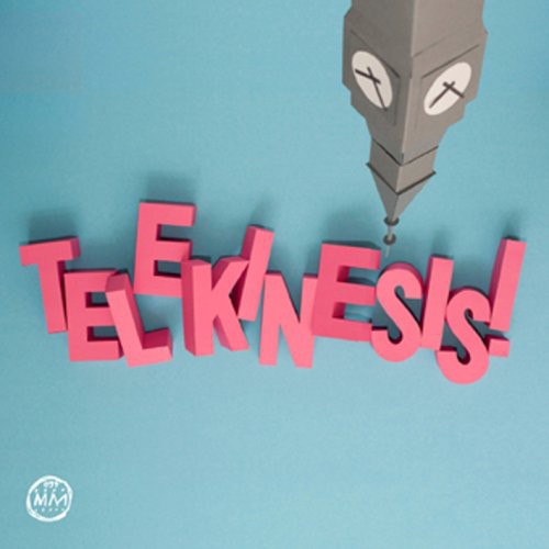 Telekinesis! - Telekinesis!