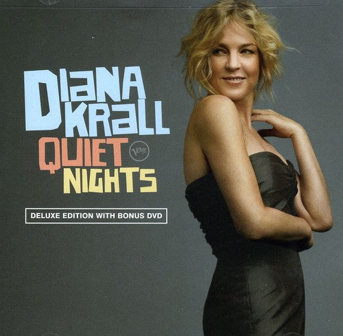 Diana Krall - Quiet Nights