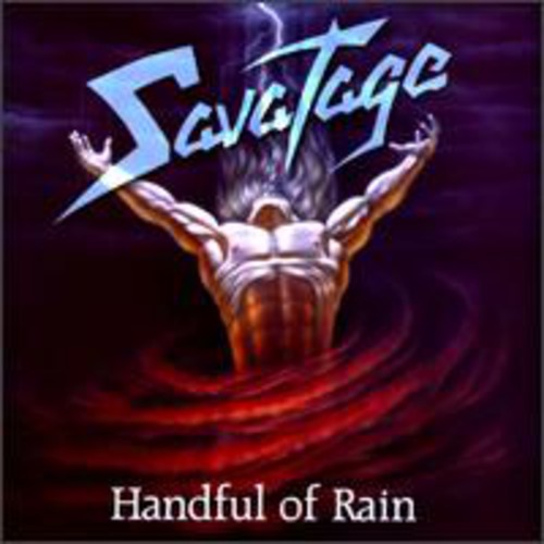 Savatage - Handful of Rain
