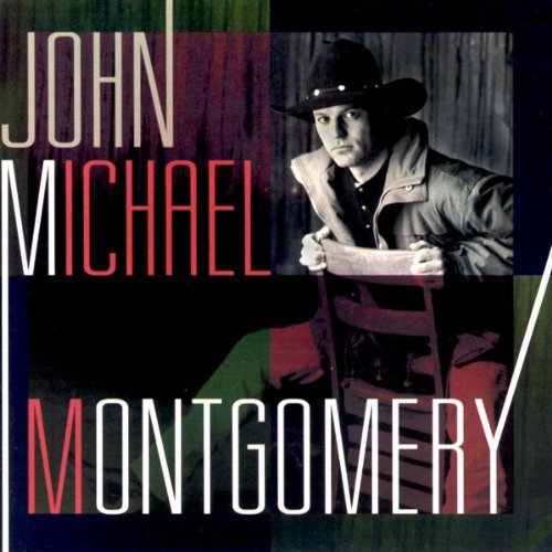 John Montgomery Michael - John Michael Montgomery