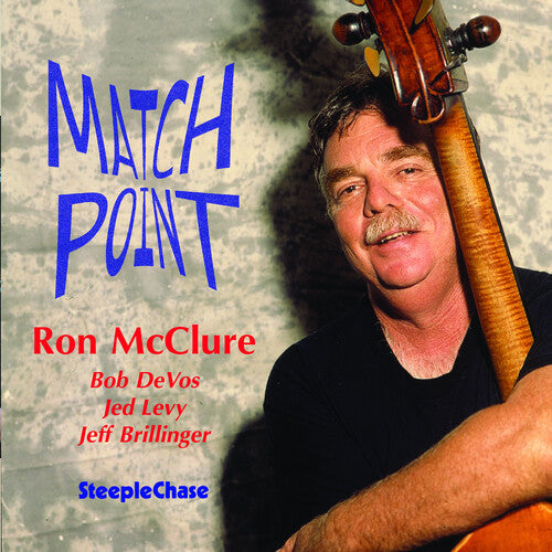 Ron McClure - Match Point