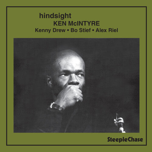 Ken McIntyre - Hindsight