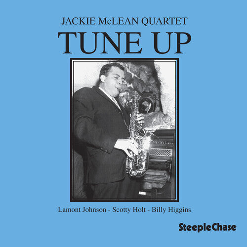Jackie McLean - Tune Up