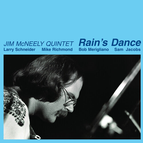 Jim McNeely - Rain's Dance