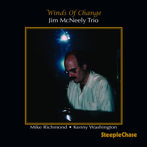 Jim McNeely - Winds of Change