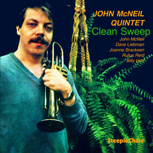 John McNeil - Clean Sweep