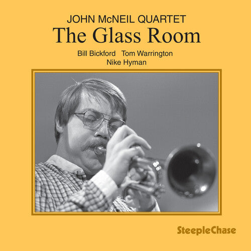 John McNeil - Glass Room