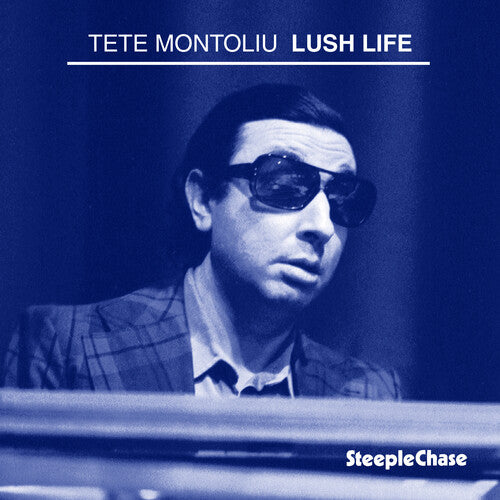 Tete Montoliu - Lush Life
