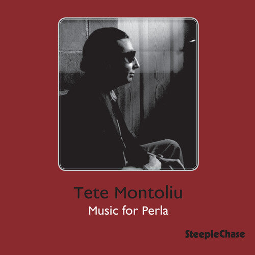 Tete Montoliu - Music for Perla