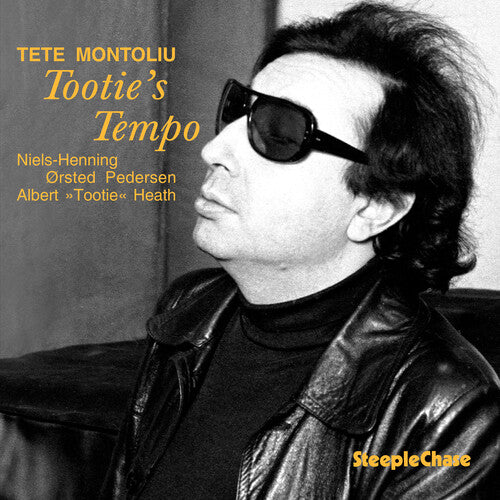 Tete Montoliu - Tootie's Tempo