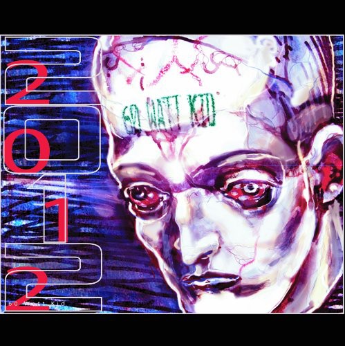 60 Watt Kid/ Foot Village - 2012 / Kim III (Split)