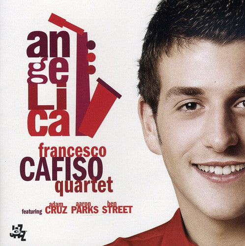Francesco Cafiso - Angelica