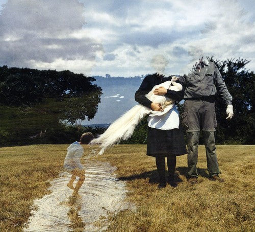 Early Day Miners - The Treatment