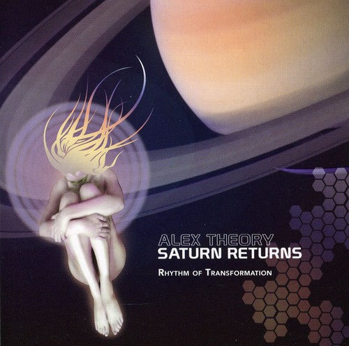 Alex Theory - Saturn Returns