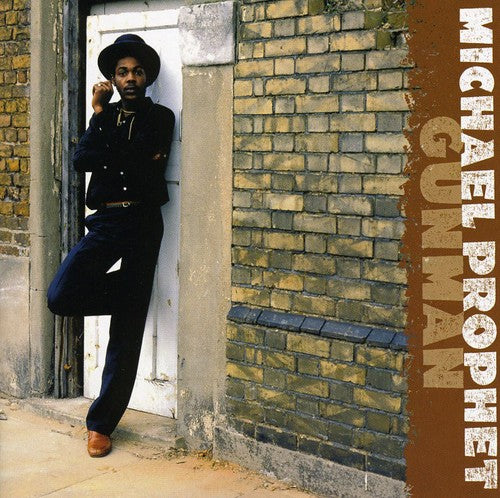Michael Prophet - Gunman