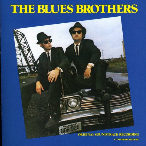 Blues - The Blues Brothers (Original