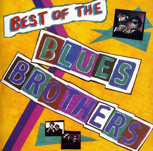 Blues Brothers - Best Of