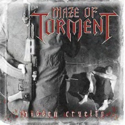 Maze of Torment - Hidden Cruelty