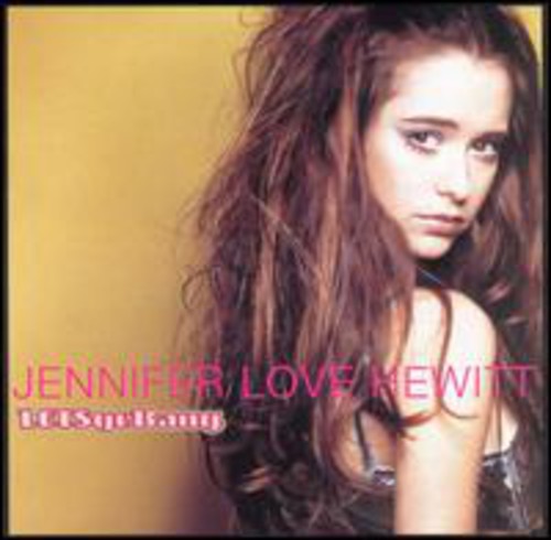 Jennifer Love Hewitt - Let's Go Bang