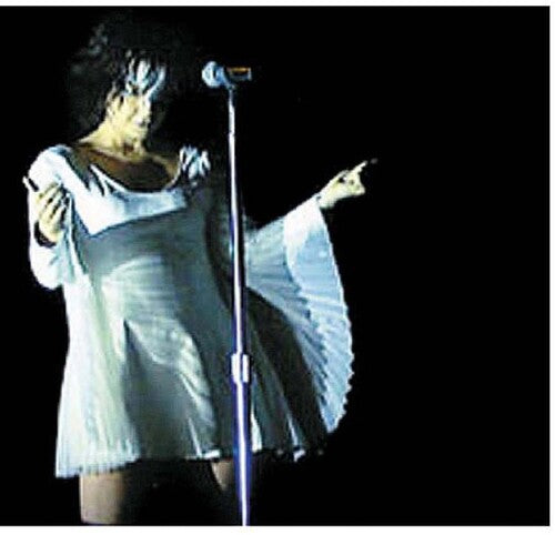 Bjork - Homogenic Live