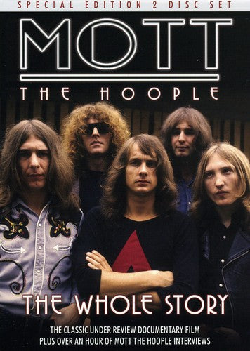 Whole Story