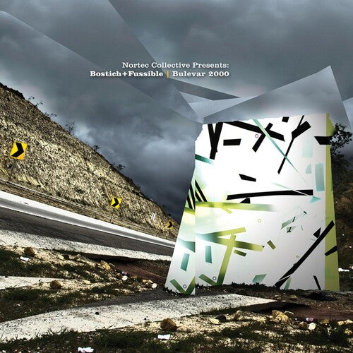 Bostich - Bulevar 2000