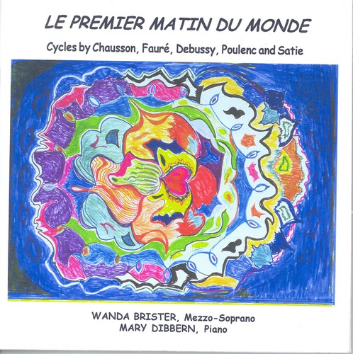 Chauson/ Brister - Le Premier Matin Du Monde