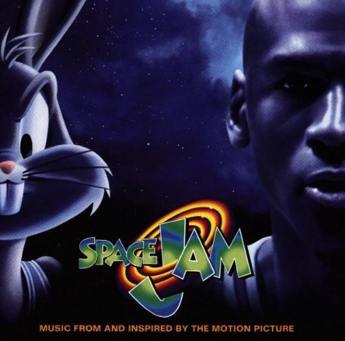Space Jam (Original Soundtrack)
