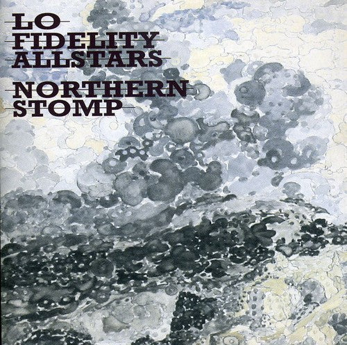 Lo Fidelity Allstars - Northern Stomp