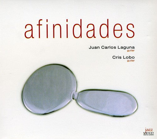 Pernambuco/ Laguna/ Lobo/ Lauro/ Rojas - Affinities