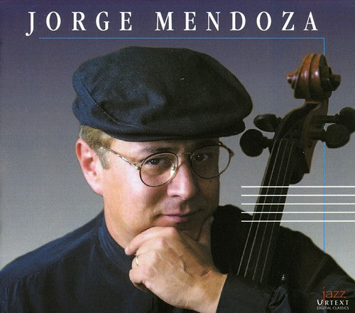 Mendoza/ Piazzolla/ Jorge/ Hernandez/ Sergio - Celloquium